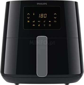 HD9270 : FRITADEIRA PHILIPS - HD 9270/ 70