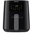 HD9252/ 70 : FRITAD PHILIPS 0, 8KG.1400W. -HD9252/ 70