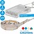 G-34355 : FITA 60 LEDS C/ ...