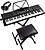 130.072 : Kit Premium Tecl...
