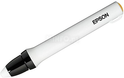 V12H666010 : Epson Interactive Pen A - Orange - Caneta digital - sem...