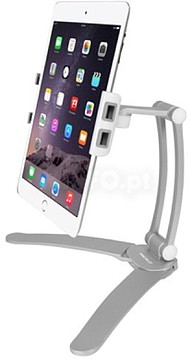 SS52002 : Macally - Wall Mount/ Desk Stand iPad/ tablet