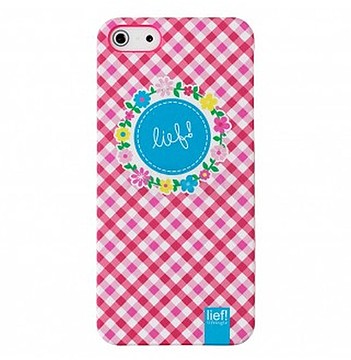 SS43824 : lief! - Hardcase iPhone 5/ 5s/ SE (Tess)