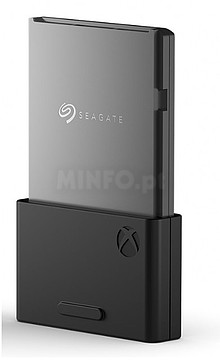 STJR1000400 : STORAGE EXPANSION CARD 1TB : NVME-SSD PCIE FOR XBOX S/...