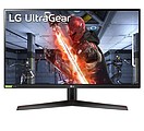 27GN800-B : Monitor LG 27P UltraGear QHD IPS 1ms (GtG) 144Hz NVIDIA ...