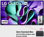 OLED77M49LA.AEU : LG - OLED Smart TV 4K : 77 polegadas