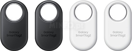 EI-T5600KWEGEU : SMARTTAG 2 (PACK 4) NEGRO/ BLANCO