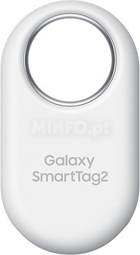 EI-T5600BWEGEU : SMARTTAG 2 BLANCO
