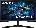 LS27CG552EUXEN : MONITOR SAMSUNG 27’ ODISSEY CURVO 2560X1440