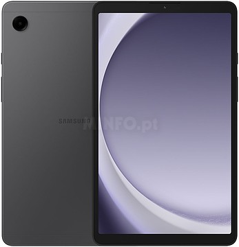 SM-X110NZAAEUB : SAMSUNG GALAXY TAB A9 WIFI 4GB 64GB 8.7’ BLAC...