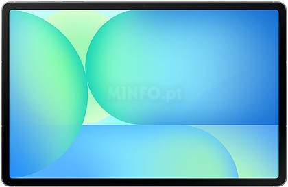 SM-X620NZAREUB : SAMSUNG - Galaxy Tab S10 FE+ Wifi 128GB Cinzento SM...