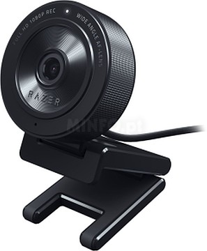 RZ19-04170100-R3M1 : Webcam Kiyo X