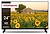 24HA2S13C : TV 24 LED THOM...
