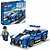 60312A : Lego city coche d...