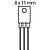 Transistor 2SC3807