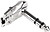 Ficha Jack 6, 3mm Curva Ma...