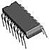 Circuito Integrado CMOS404...