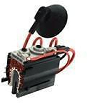 Transformador de Linhas HR 7764
