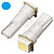 Blister 2x Lampadas 1 LED ...