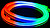 Fita LED NEON Flexivel 16m...