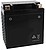 Bateria PB p/ Mota 12V 11A...