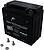 Bateria GEL p/ Mota 12V 9A...