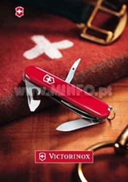 Catlogo Geral Victorinox - PDF