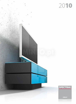 Catlogo Geral Spectral - PDF