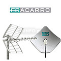 Catalog Geral Fracarro TC e Satlite