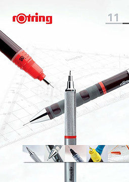Catalog Escritorio - ROTRING - PDF