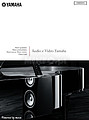 Catlogo Geral Yamaha - PDF
