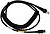 USB BLACK TYPE A 5M : COIL...