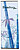 Bamboo L-Banner c/ bolsa :...