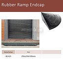 FINALIZAO RAMPA 250X250X100MM