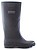 GALOCHA PVC PRETO OB SRA