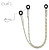 CORDA 12 MM C/ 1, 5 MT EM ...