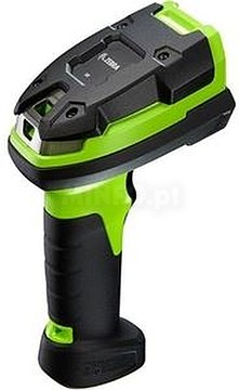 DS3678 HP RUGG GREEN STD CRADLE : USB SHIELD CABL PWR SUPPLY 12V IN