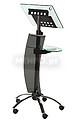 .Pulpito Forum RD 3070 Alumino/ vidro