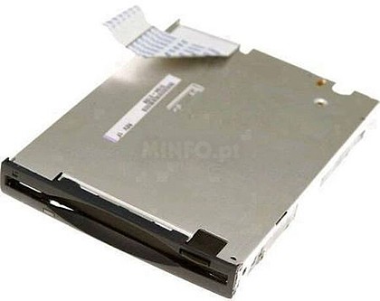 Drive Disquetes HP XE3