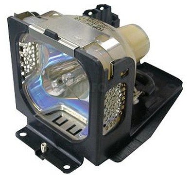 GO Lamps - Lmpada do projector - UHP - 185 Watt - 2000 hora(s) - pa...