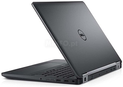 Portatil DELL 5580/ 15.6/ I5 6200U/ 8gb/ 256ssd/ Teclado PT : COA - ...