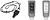 LANYARD RETRACTOR SILICON ...
