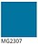 Microtac MG2307 Peacok Blu...