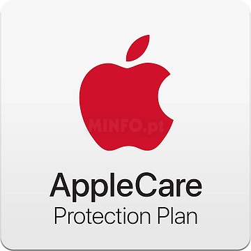 AppleCare Protection Plan for iMac