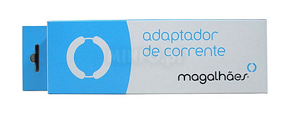 Magalhes Adaptador de Corrente 40W : Magalhaes I/ II
