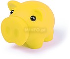 Mealheiro Donax AMARELO S/ T