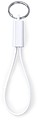 Carregador Pirten Conexão Micro USB BRANCO S/ T