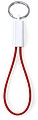 Carregador Pirten Conexão Micro USB VERMELHO S/ T