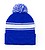 Gorro Baikof Acrlico AZUL...