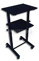 .Mesa Projecção MP-15 Preta